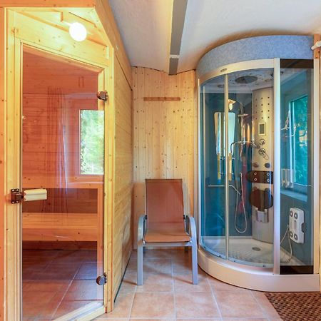 Alte Wassermuehle Hollebek Bredstedt Exterior foto